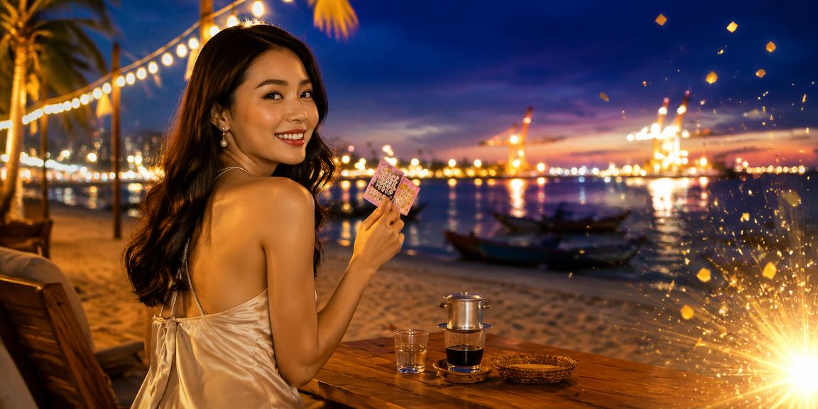 Giao diện ứng dụng 5540 trên điện thoại tại Vũng Tàu